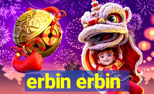 erbin erbin