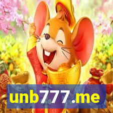 unb777.me