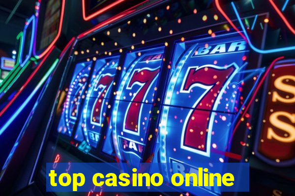 top casino online