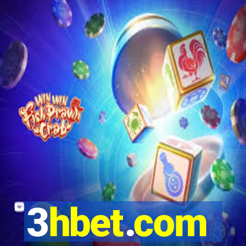 3hbet.com