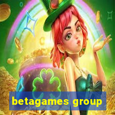 betagames group