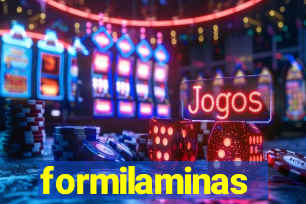 formilaminas