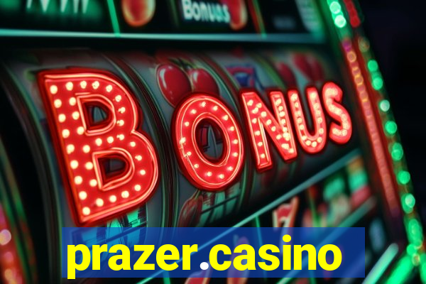 prazer.casino