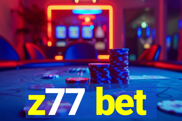 z77 bet