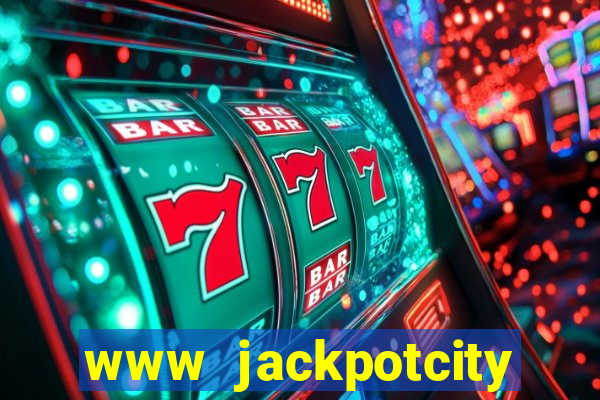 www jackpotcity casino online com au