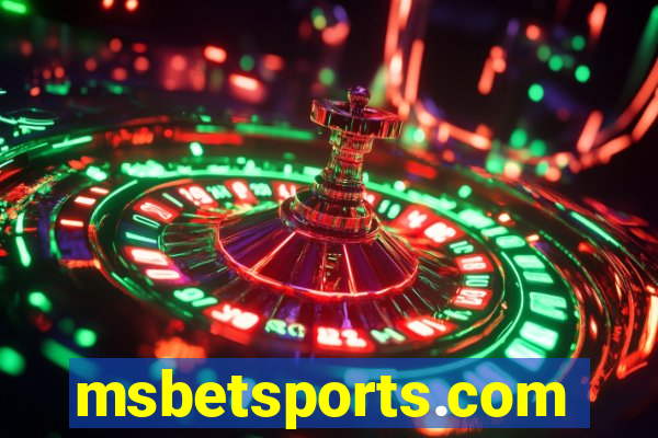 msbetsports.com