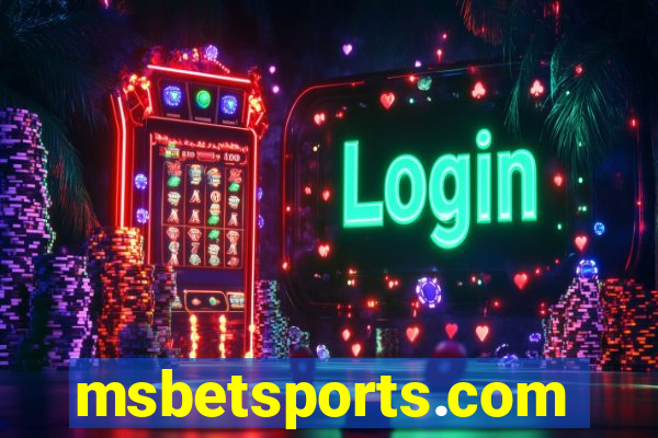 msbetsports.com