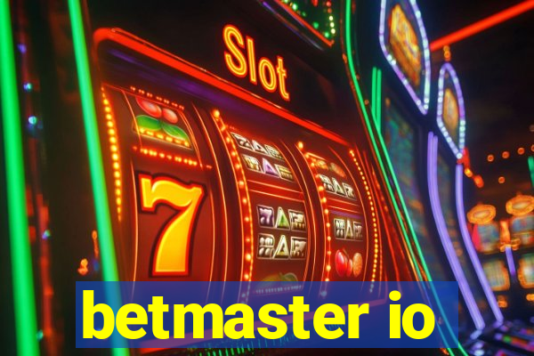 betmaster io