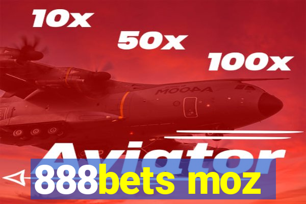 888bets moz