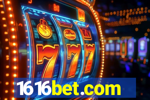 1616bet.com