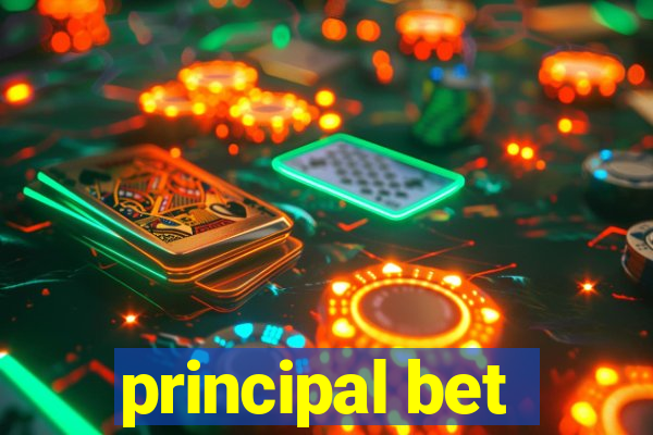 principal bet