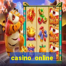 casino online estados unidos