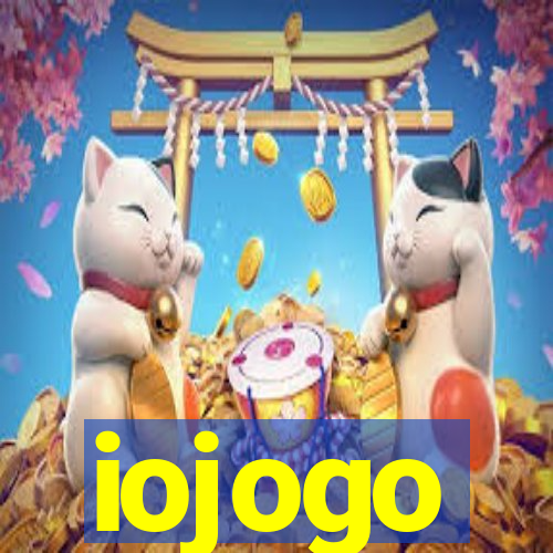 iojogo