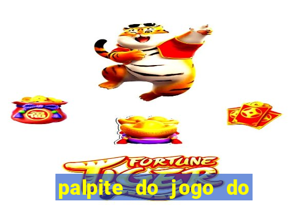 palpite do jogo do vila nova