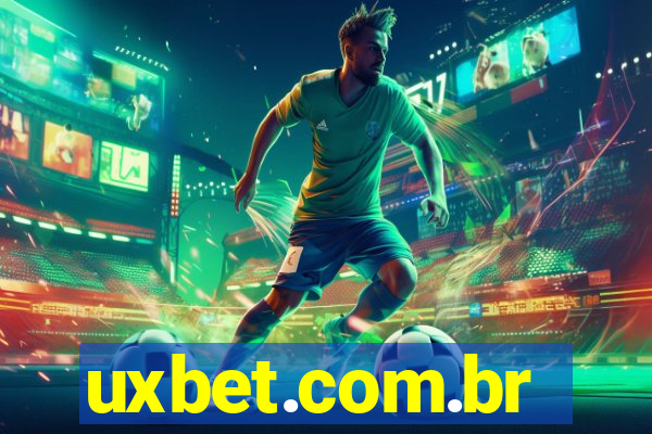 uxbet.com.br