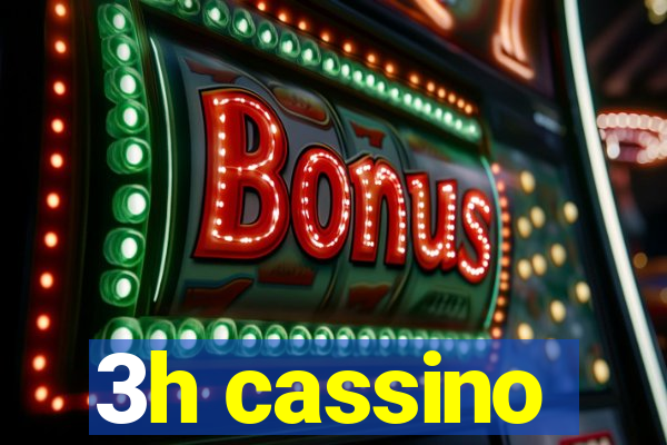 3h cassino