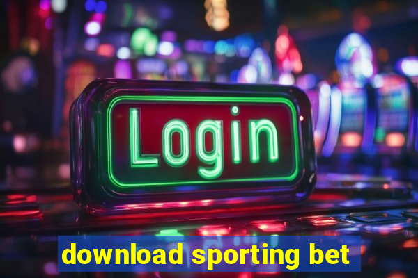 download sporting bet