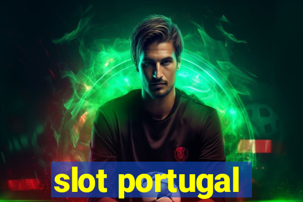 slot portugal