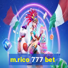 m.rico 777 bet