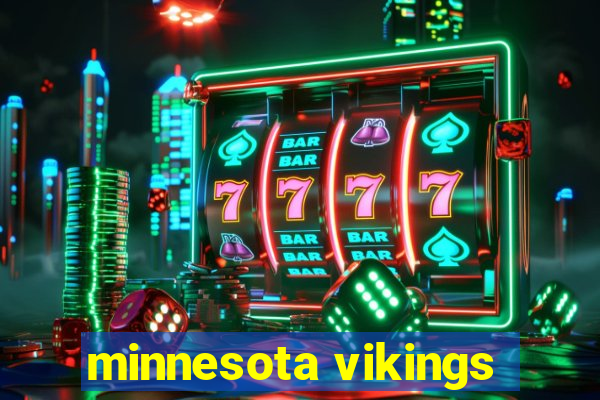 minnesota vikings