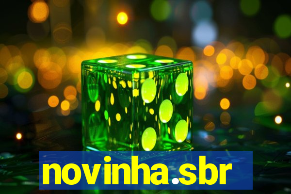 novinha.sbr