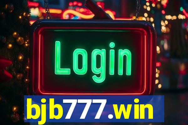 bjb777.win