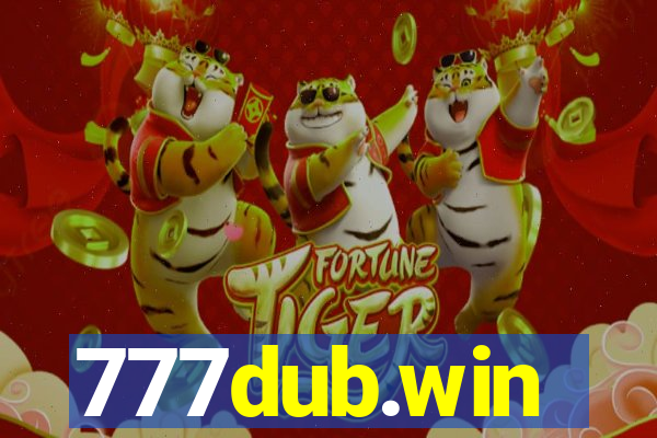 777dub.win