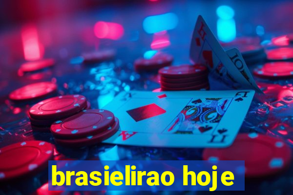 brasielirao hoje