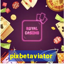 pixbetaviator