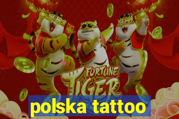 polska tattoo