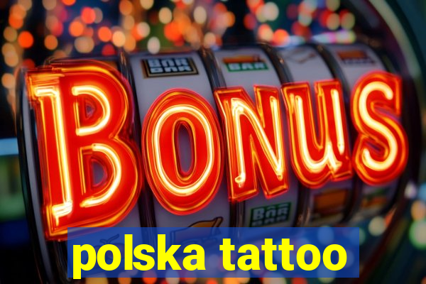 polska tattoo