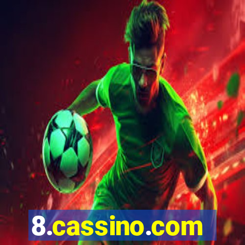 8.cassino.com