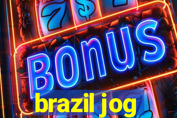 brazil jog