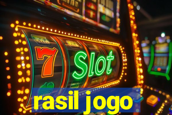 rasil jogo