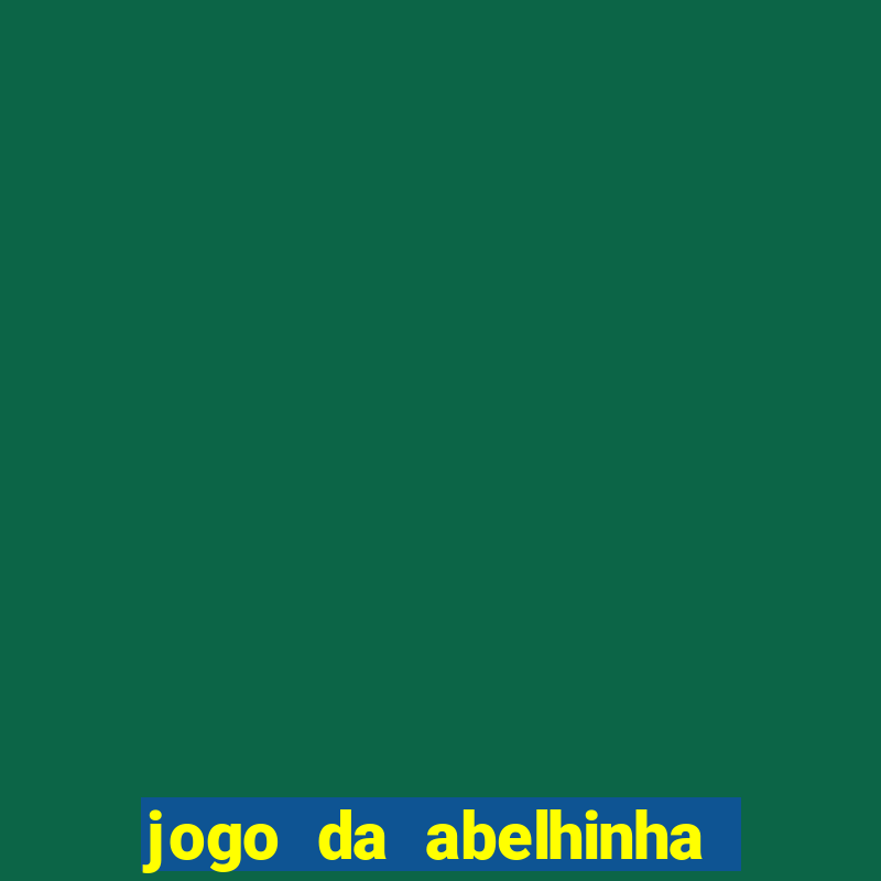 jogo da abelhinha pragmatic play