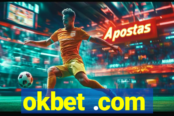 okbet .com