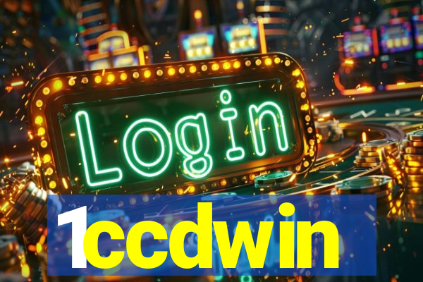 1ccdwin