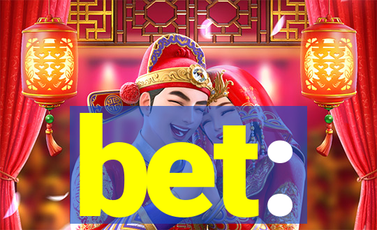 bet: