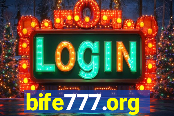 bife777.org