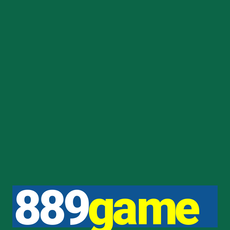 889game