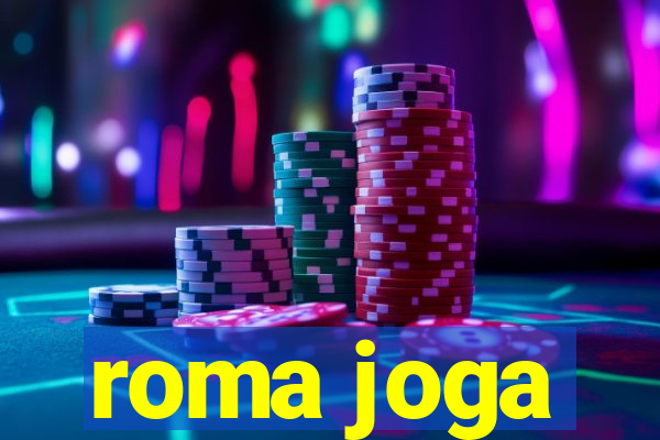 roma joga