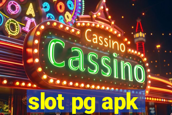 slot pg apk