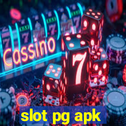 slot pg apk