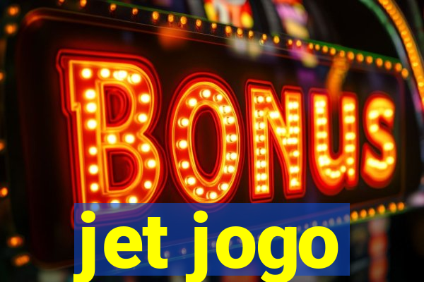 jet jogo