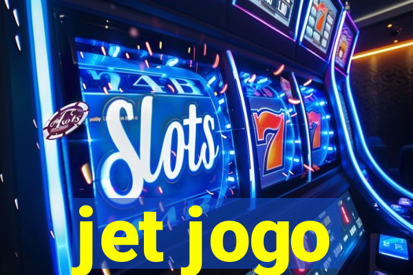 jet jogo