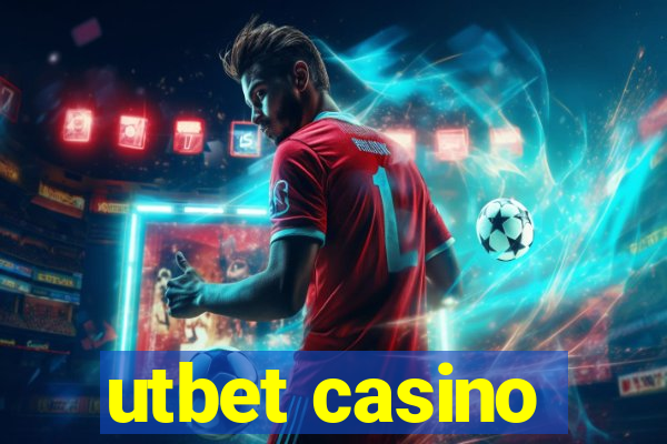 utbet casino