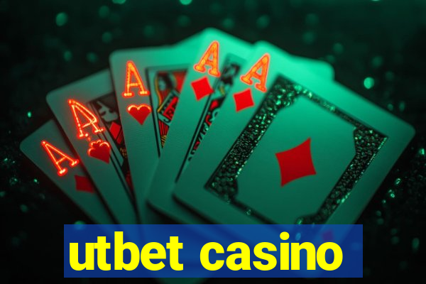 utbet casino