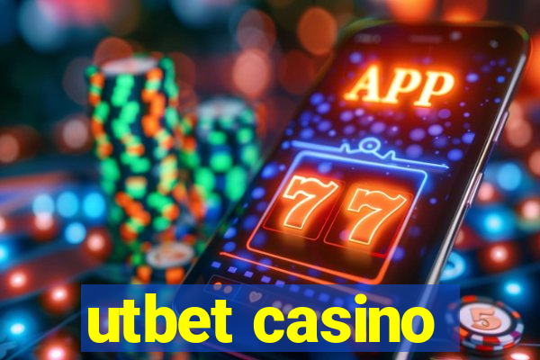 utbet casino