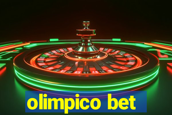 olimpico bet