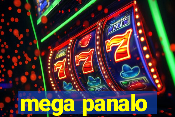 mega panalo